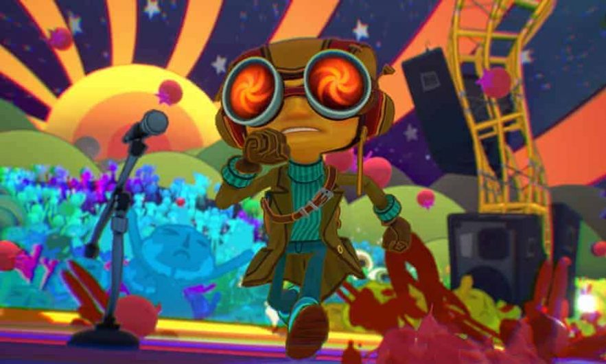 Psychonauts 2 — изображение 4