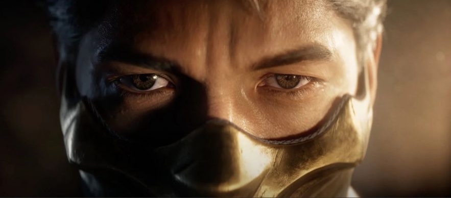 Mortal Kombat 1 — изображение 2
