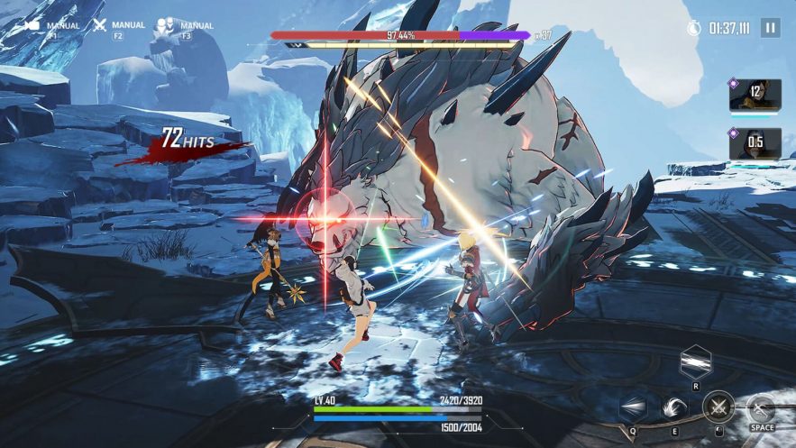 Solo Leveling: Arise — изображение 6