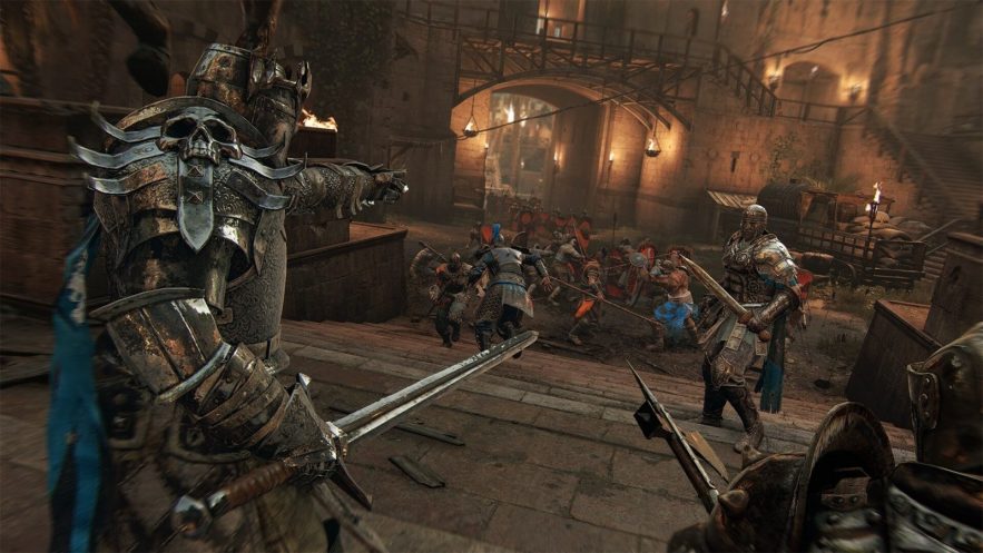 For Honor — изображение 4