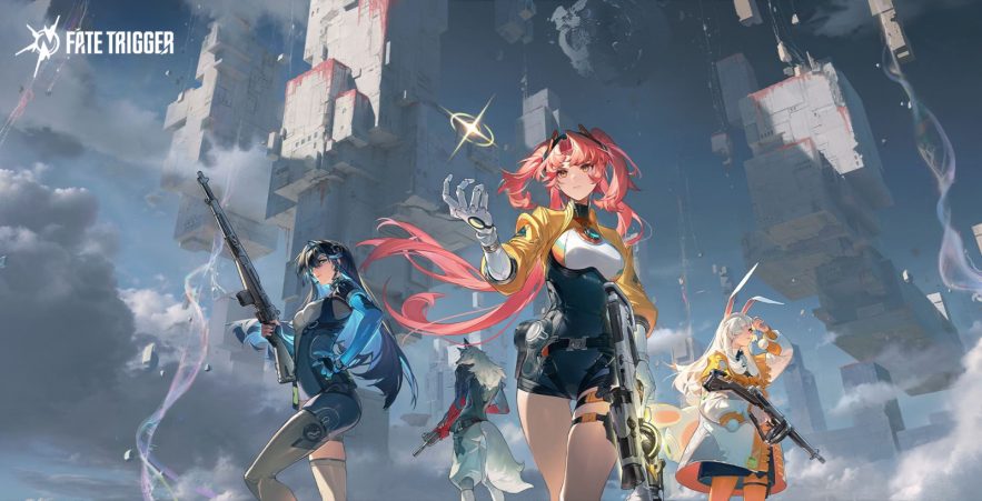 Fate Trigger — изображение 2