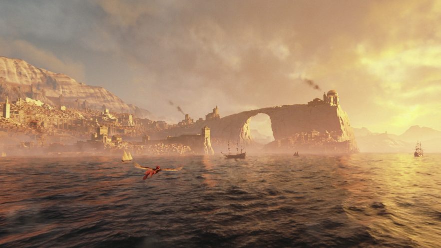 GreedFall 2 — изображение 3