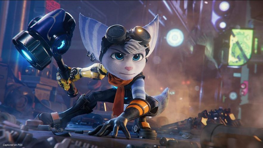 Ratchet & Clank: Rift Apart — изображение 2