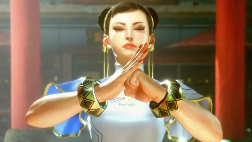 Street Fighter 6 — изображение 5