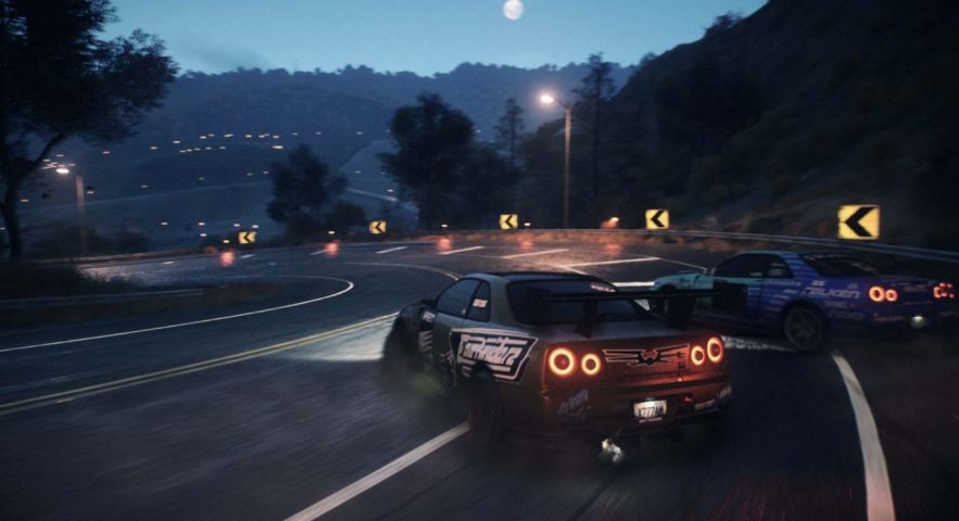 Need for Speed (2015) — изображение 3