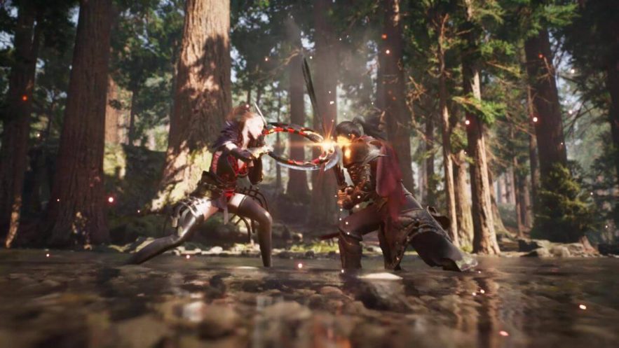 Hunter's Arena: Legends — изображение 5