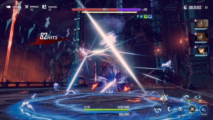 Solo Leveling: Arise — изображение 3
