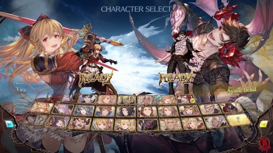 Granblue Fantasy: Versus — изображение 6