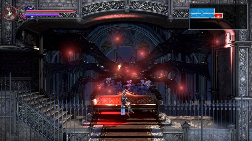 Bloodstained: Ritual of the Night — изображение 5