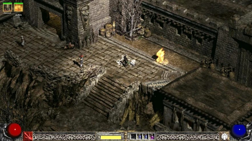 Diablo 2 — изображение 2
