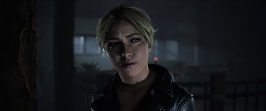 Until Dawn — изображение 2
