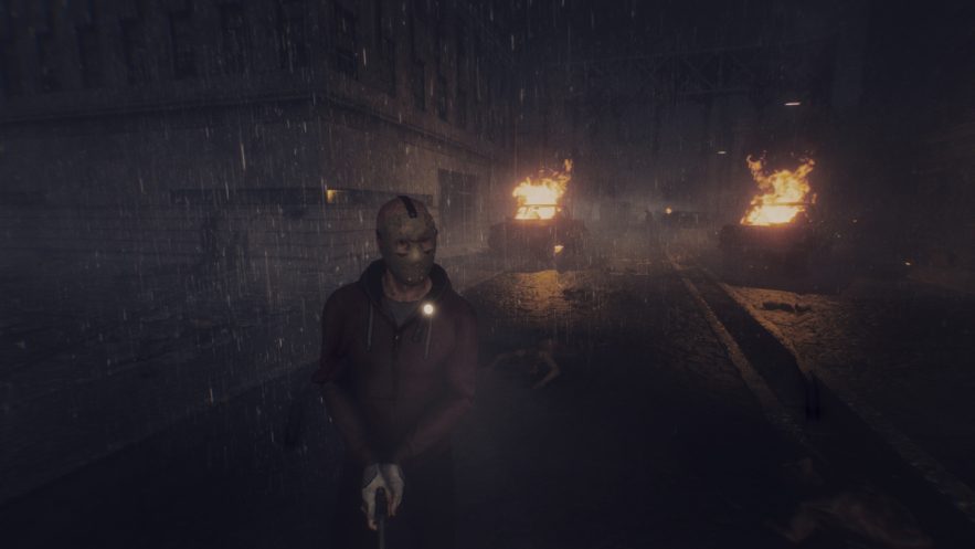 Dead Frontier 2 — изображение 3