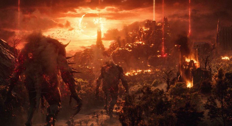Lords of the Fallen — изображение 4
