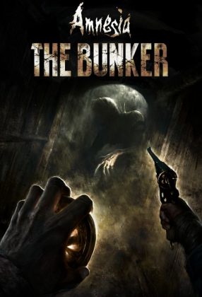 Amnesia: The Bunker