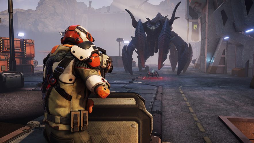 Phoenix Point — изображение 2