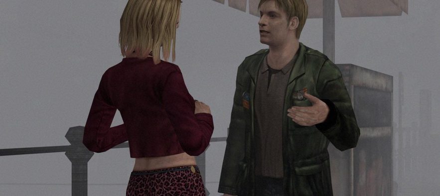 Silent Hill 2 — изображение 5