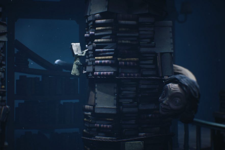 Little Nightmares 2 — изображение 2