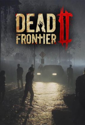 Dead Frontier 2