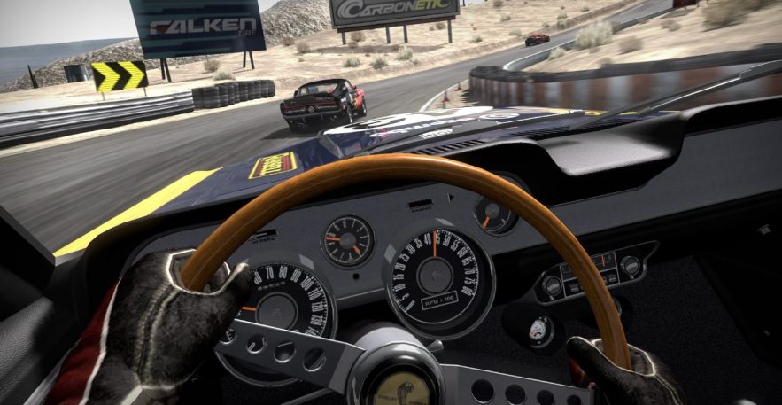 Need for Speed: Shift — изображение 3