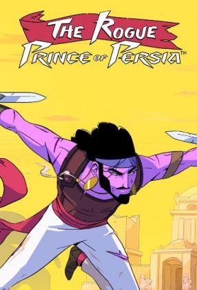 The Rogue Prince of Persia