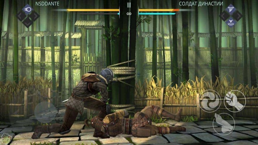 Shadow Fight 3 — изображение 5