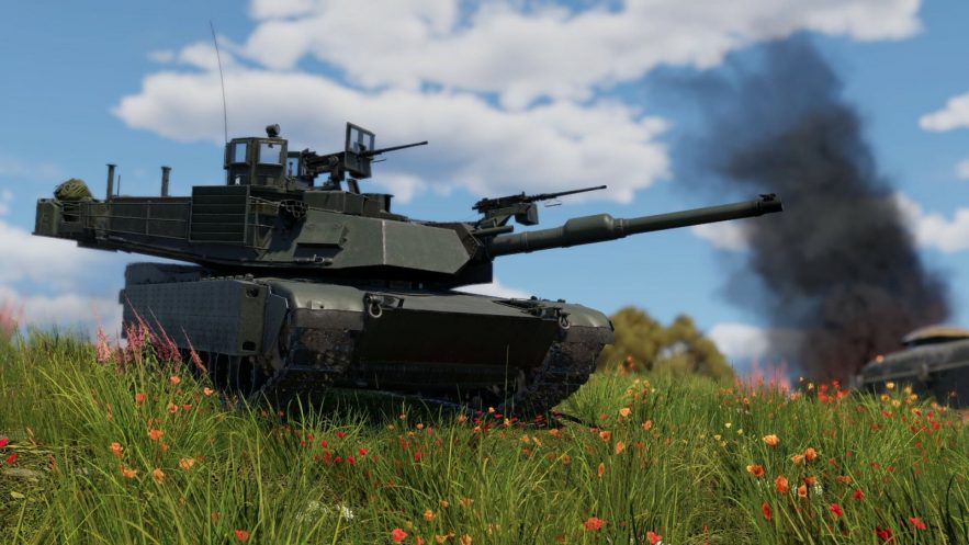War Thunder — изображение 6