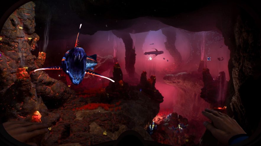Subnautica 2 — изображение 5