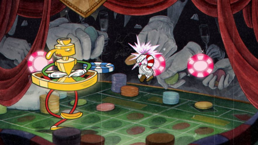 Cuphead — изображение 6