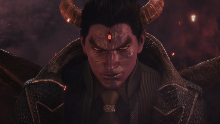 Tekken 8 — изображение 2