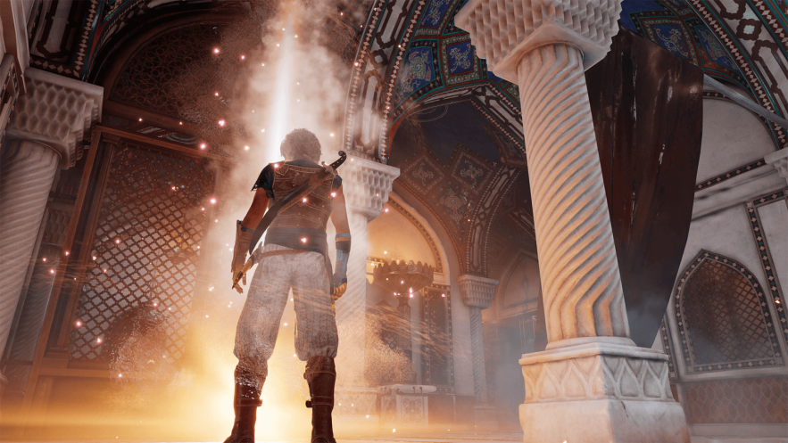 Prince of Persia: The Sands of Time Remake — изображение 3