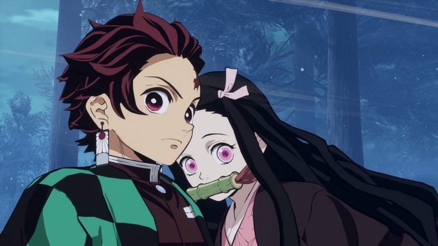 Demon Slayer: The Hinokami Chronicles — изображение 3