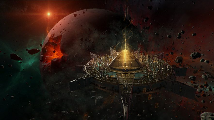 Endless Space 2 — изображение 5