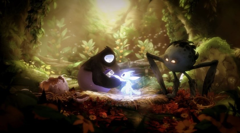 Игры, похожие на Stray