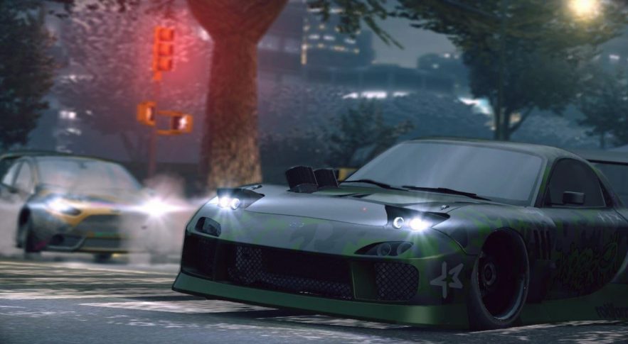 Need for Speed: No Limits — изображение 5