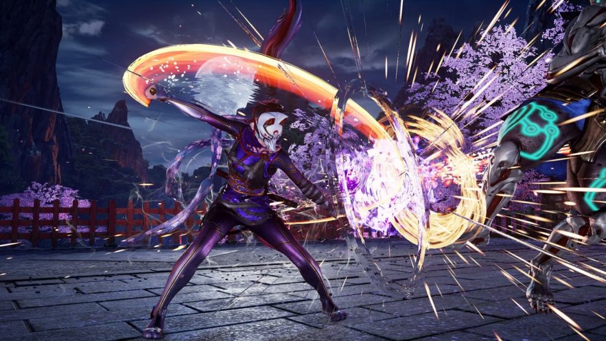 Tekken 7 — изображение 5