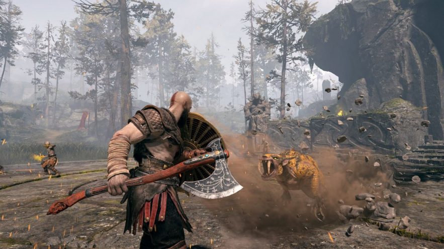 God of War — изображение 2