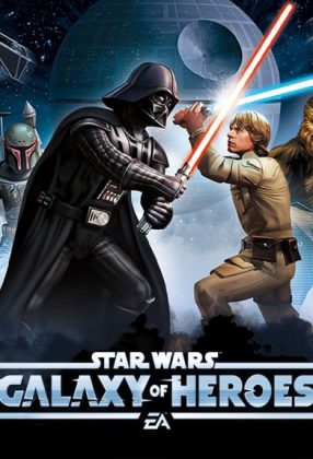 Star Wars: Galaxy of Heroes