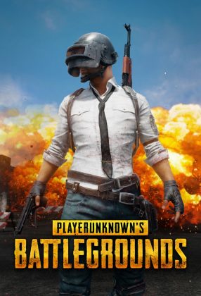 PlayerUnknowns Battlegrounds