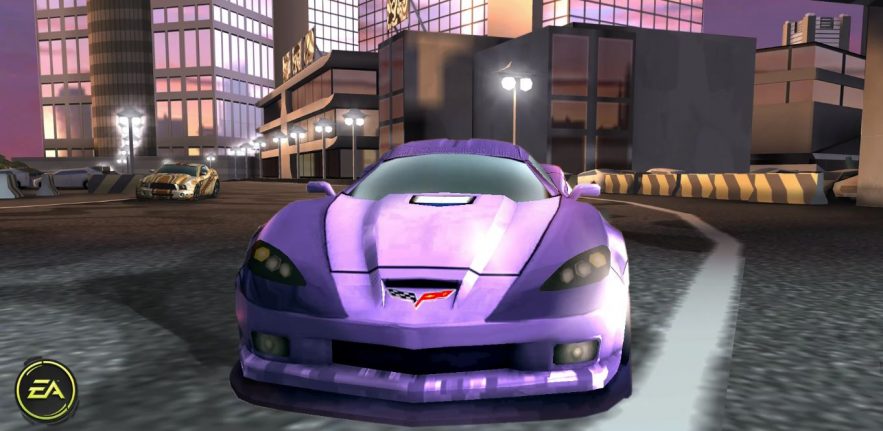 Need for Speed: Nitro — изображение 3