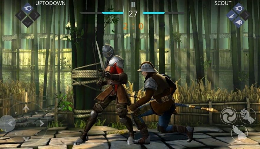 Shadow Fight 3 — изображение 4