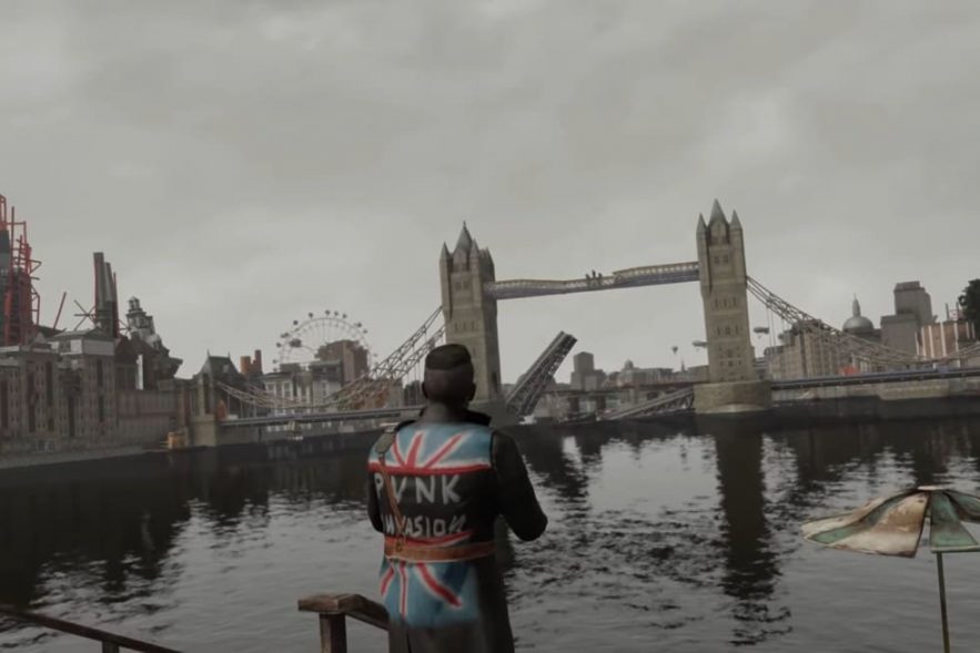 Fallout: London — изображение 5
