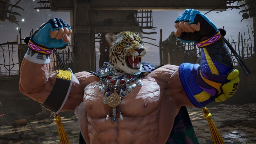 Tekken 8 — изображение 6