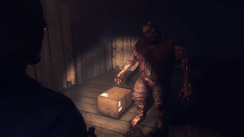 Лучшие онлайн игры про зомби
