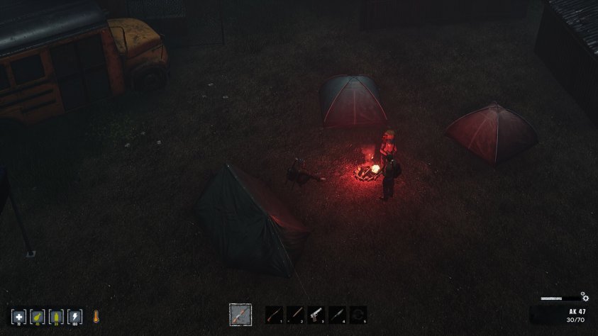 Лучшие онлайн игры про зомби