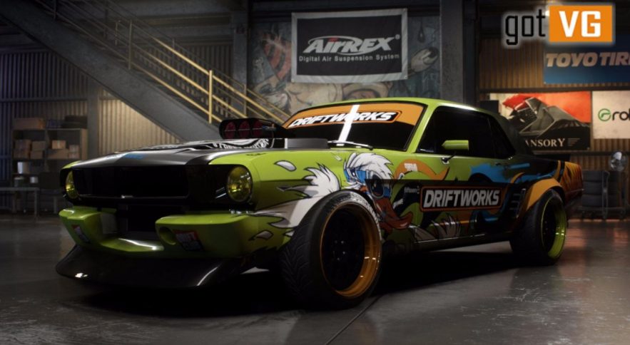 Need for Speed: Payback — изображение 6