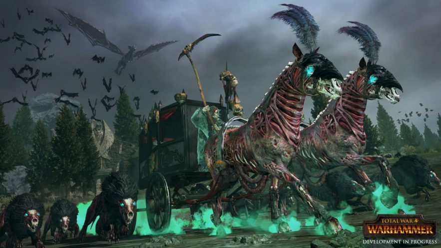 Total War: Warhammer — изображение 2