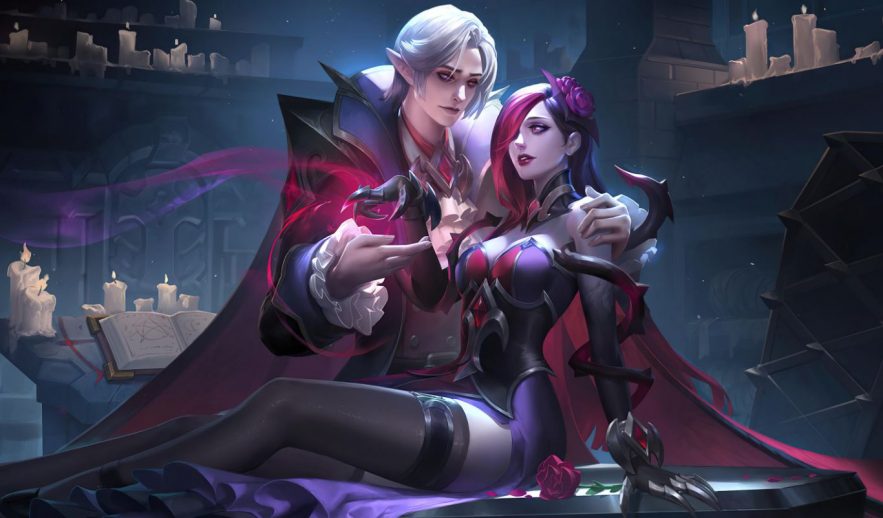 Mobile Legends: Bang Bang — изображение 2