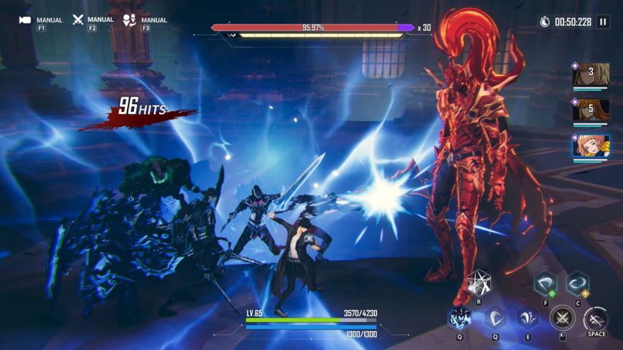 Solo Leveling: Arise — изображение 5
