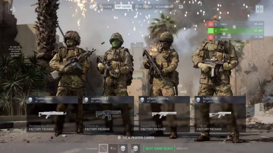 Battlefield 6 — изображение 3