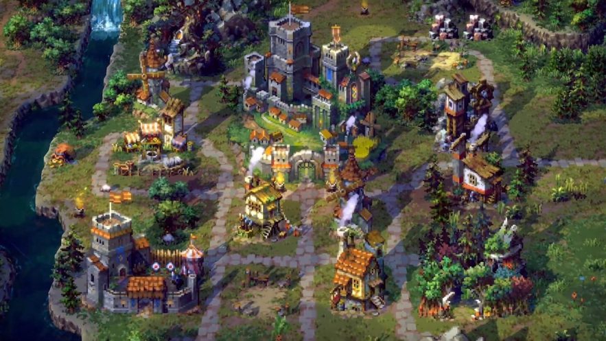 Songs of Conquest — изображение 3